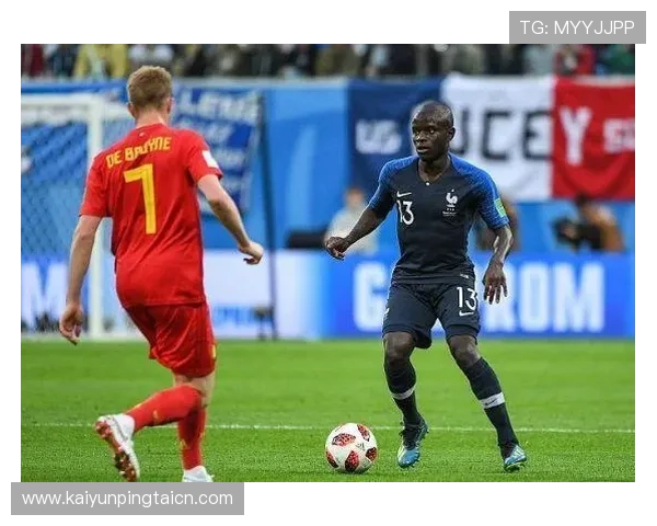 开云Kaiyun世界杯竞猜未来发展趋势与创新玩法前瞻分析