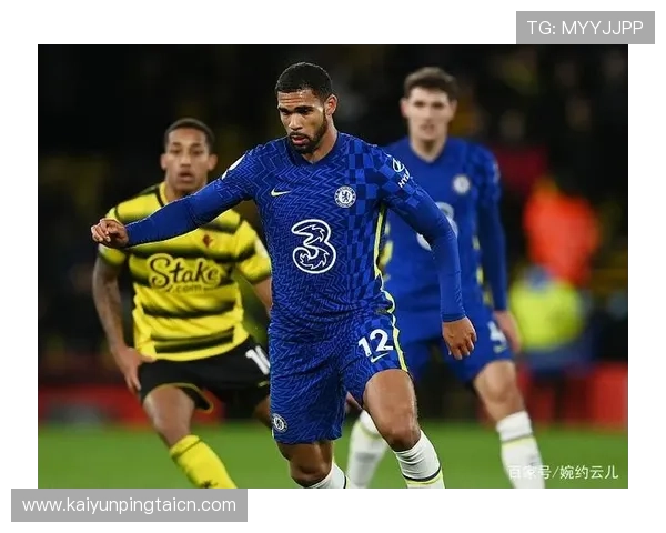 开云平台网站切尔西的赞助商在足球界的市场策略与合作优势 开云平台网站切尔西的赞助商在足球界的市场策略与合作优势